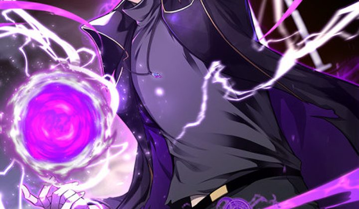 All-Master Necromancer