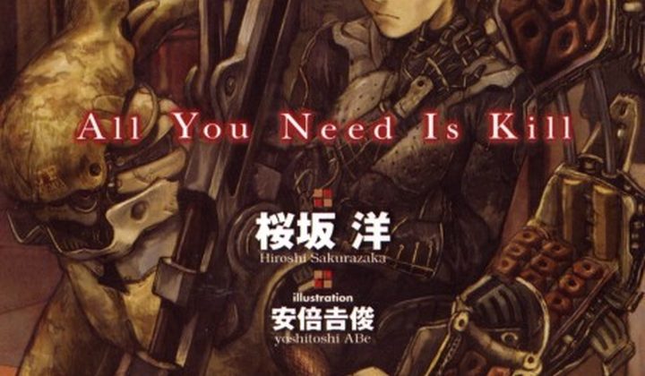All You Need is Kill