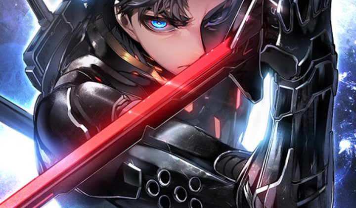 Bad Born Blood