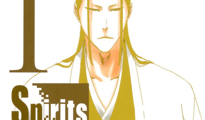 Bleach: Spirits Are Forever With You