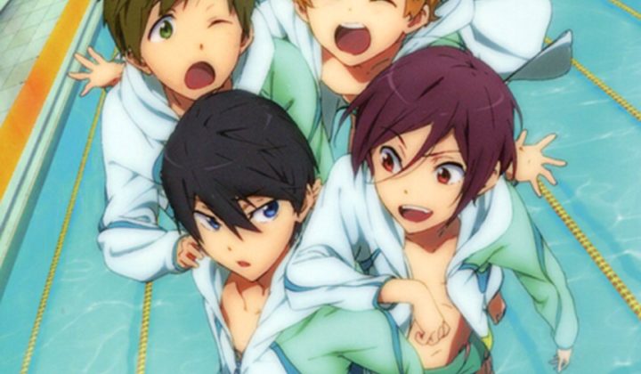 High☆Speed!