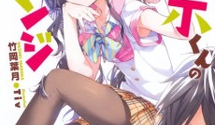 Masamune-kun no Revenge