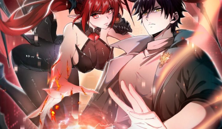 National Job Change: I'm Stuck As the Weakest Dragon Tamer?!