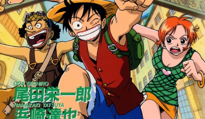 ONE PIECE: Loguetown-hen