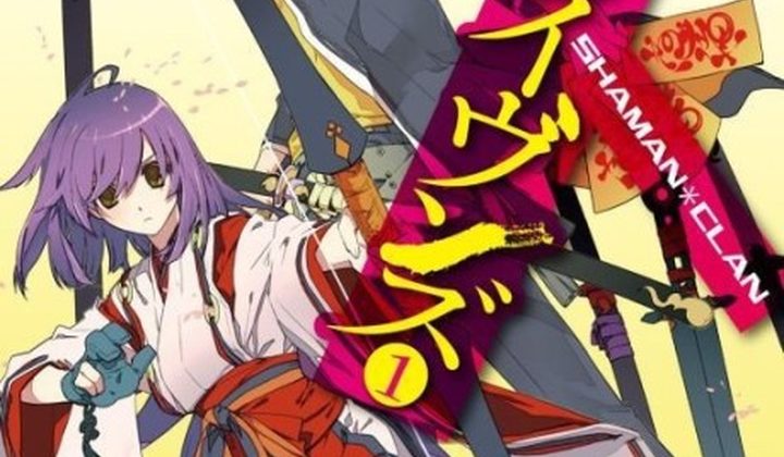 Tokyo Ravens