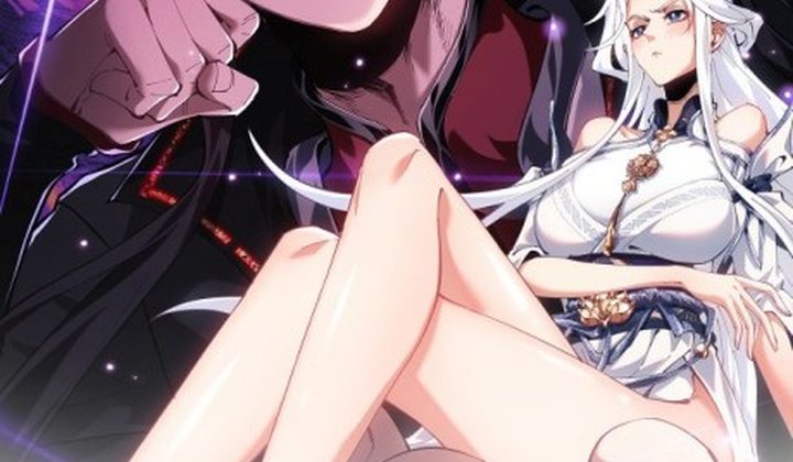 Villain Cultivator’s Secret Return